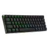 COOLER MASTER SK622 WIRELESS MECHANICAL KEYBOARD