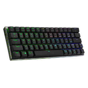 COOLER MASTER SK622 WIRELESS MECHANICAL KEYBOARD