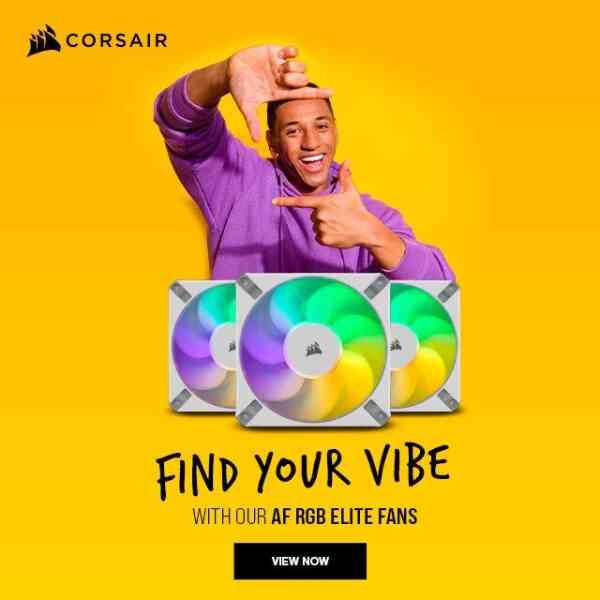 Corsair -EN-FYV-COOLERS -VENGEANCE RGB DDR5
