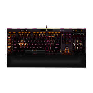 CORSAIR K95 RGB PLTINUM SE ARABIC KEYBOARD