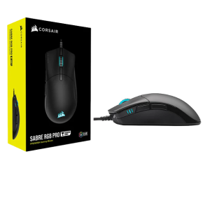 CORSAIR SABRE RGB PRO MOUSE