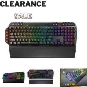 COUGAR 700 K EVO KEYBOARD