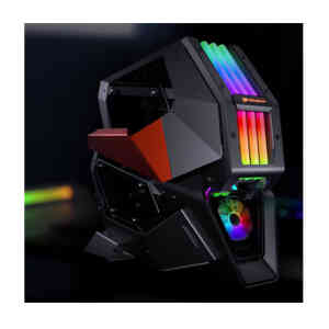 COUGAR CONQUER 2 MID TOWER RGB CASE