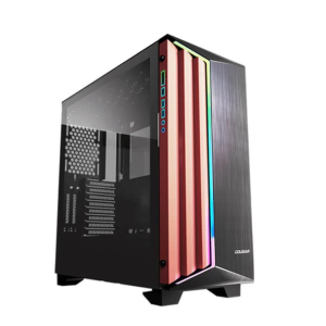 COUGAR DARK BLADER G CASE
