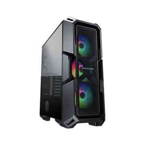 COUGAR MX440-G RGB MID TOWER CASE