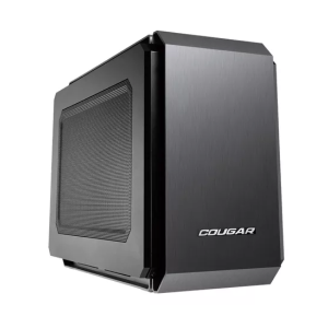 COUGAR QBX ULTRA COMPACT PRO MINI CASE