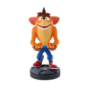 CRASH BANDICOOT QUANTUM CONTROLLER & PHONE HOLDER