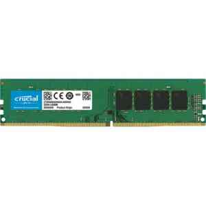 Crucial 16GB DDR4-2666 UDIMM