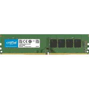 Crucial 8GB DDR4 2666MHz UDIMM
