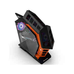 DARKFLASH KNIGHT K1 MIDTOWER GAMING CASE