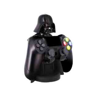 DARTH VADER PHONE & CONTROLLER