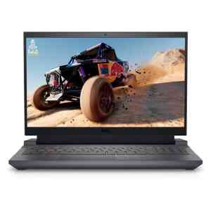 Dell Gaming Notebook, 15.6 FHD Display, Intel Core i7-13650HX Processor, 16 GB RAM, 1 TB SSD, NVIDIA GeForce RTX 4060 8 GB Graphics, Windows 11 Home, Grey, G15-5530-1114
