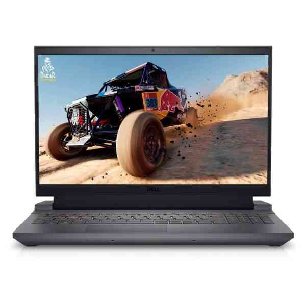 Dell Gaming Notebook, 15.6 FHD Display, Intel Core i7-13650HX Processor, 16 GB RAM, 1 TB SSD, NVIDIA GeForce RTX 4060 8 GB Graphics, Windows 11 Home, Grey, G15-5530-1114