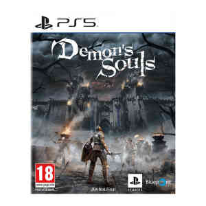 DEMON’S SOULS