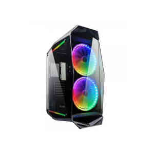 DESKOOZE GAMING CASE D08