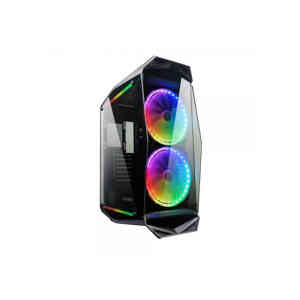 DESKOOZE GAMING CASE HAGRID