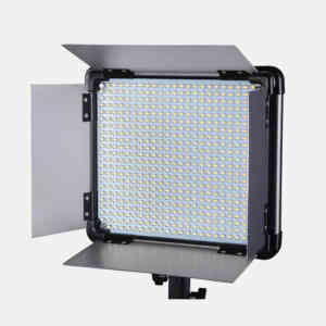 DISON E-1500 BI COLOR LED LIGHT