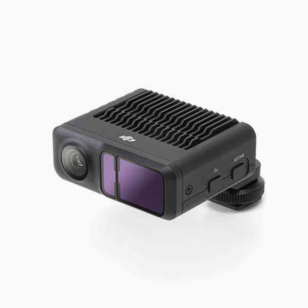 DJI LiDAR Range Finder (RS)
