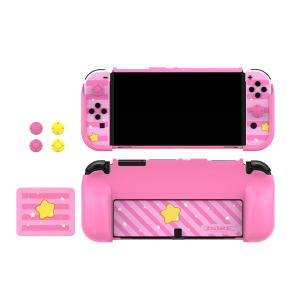 DOBE SWITCH OLED PROTECTIVE CASE
