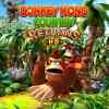 Donkey Kong Country Returns HD on Nintendo Switch