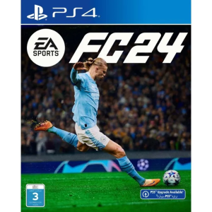 EA SPORTS FC 24 – PS4 GAME
