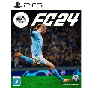 EA SPORTS FC 24 – PS5 GAME