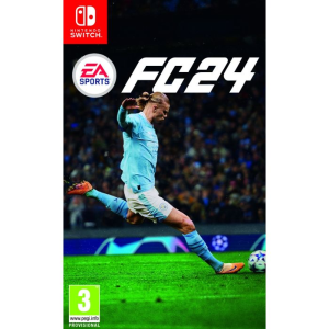 EA SPORTS FC 24 – SWITCH GAME