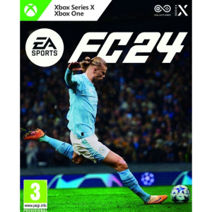 EA SPORTS FC 24 – XBOX X GAME (PEGI)