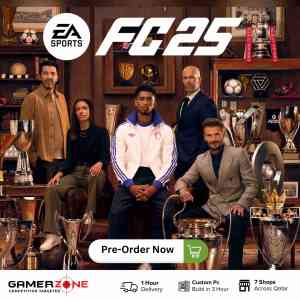 EA SPORTS FC 25 #2
