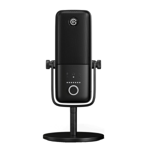 ELGATO WAVE-3 MICROPHONE PREMIUM STUDIO QUALITY USB