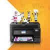 Epson A4 EcoTank Wifi Ink Tank Printers, L6270