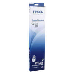 Epson Ribbon S015086 LQ-2190