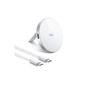 ESR Charger Wireless Kicstand Magnetic Circle Magsafe