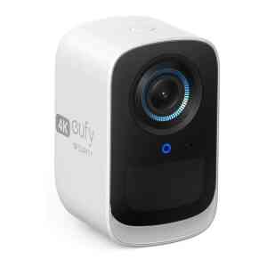 Eufy Security Eufycam 3C Add-On Camera
