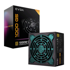 EVGA 1000 GS SUPERNOVA 1000W GOLD POWER SUPPLY