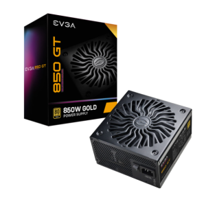 EVGA 850 GT SUPERNOVA 850W GOLD POWER SUPPLY