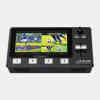FEELWORLD L2 PLUS Multi-camera Video Mixer Switcher with 5.5" LCD Touch Screen