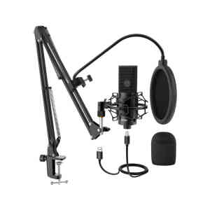FIFINE K780 USB MICROPHONE KIT