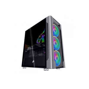 First Player Gaming Case DX