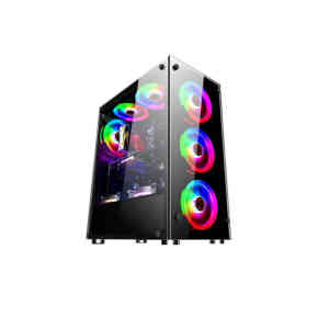 First Player Gaming Case V6