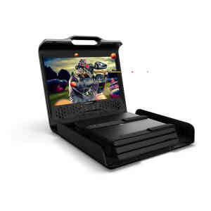 GAEMS G170 SENTINEL 17″ PORTABLE MONITOR