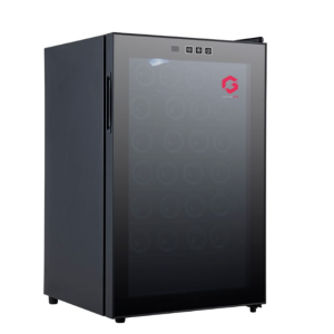 GAMEON – ICEWORM GAMING BEVERAGE COOLER – 28 BOTTLES (65L)
