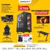 Gaming PC Bundle for 4799