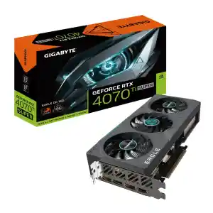 GeForce RTX 4070 Ti SUPER EAGLE OC 16G GPU