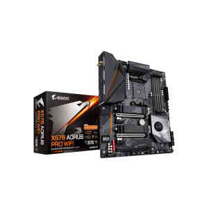 GIGABYTE AMD MOTHERBOARD X570 AORUS PRO