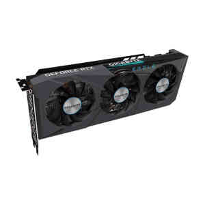GIGABYTE GRAPHICS CARD GEFORCE RTX3070 EAGLE 8GD