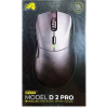 GLORIOUS MODEL D 2 PR0 WIRELESS RGB MOUSE-BLACK
