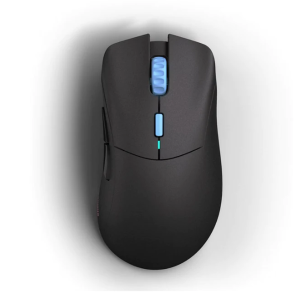 GLORIOUS MODEL D PRO WIRELESS MOUSE VICE BLACK