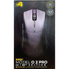 GLORIOUS MODEL O 2 PRO 4K/8K WIRELESS RGB MOUSE-BLK