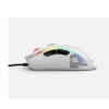 GLORIOUS MOUSE MODEL D – MATTE WHITE